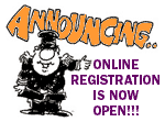 Online Registration